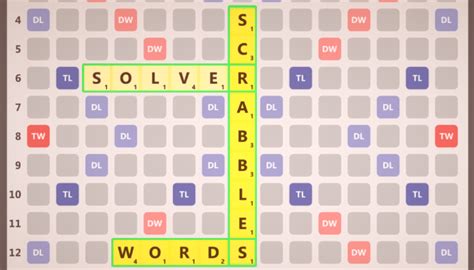 exiba scrabble|Scrabble Solver .